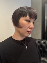 ジェリーリー(JERRY LEE)&nbsp;ボックスボブ