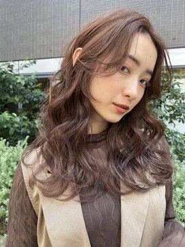 グランリンク(Grand Link) 髪質改善、カラー