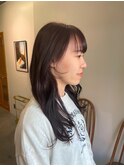 【neelu_rio】ラベンダーブラウン