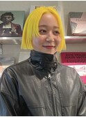 イエローボブ