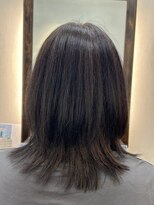 クロバーズヘア(Clover's hair)&nbsp;ミディアム