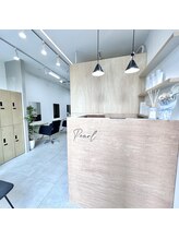 アクセス抜群◎オシャレな雰囲気でリラックス
