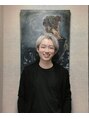 オフィーリア(Ophelia) 重松 慶樹