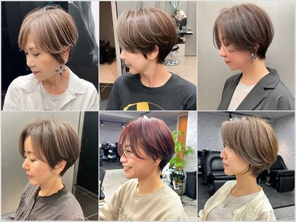 メゾンイデアル(maison Ideal)の写真