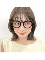 ガーデン ムサシコスギ(GARDEN MUSASHIKOSUGI)&nbsp;ボブレイヤー