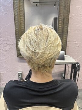 フッタ(Futta) メンズヘアセット