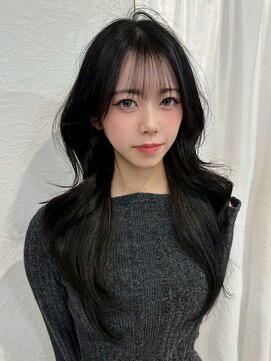 ルーチェバイリベルタ(Luce by liberta) 韓国レイヤー