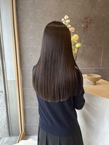 ロエ 平尾山荘(loe)&nbsp;オリーブグレージュ