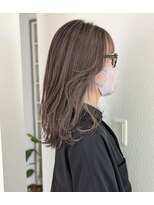 フェアアドヘア(fair -add hair-)&nbsp;ハイライト