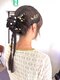 リムヘアー(Lim Hair)の写真/カウンセリングから仕上げまでマンツーマンで対応*信頼できる高い技術とセンスでリピーター多数◎