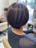 美容室 キララ(Kirara)&nbsp;ハイライト