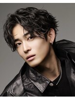 ゴールド 大阪 梅田店(GOALD)&nbsp;センターパート