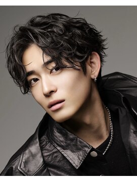 ゴールド 大阪 梅田店(GOALD) センターパート