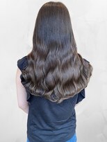 ユニバーススイート(UNIVERSE.suite)&nbsp;柔らかグレージュ