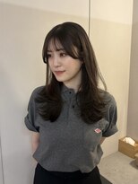 アネロ 名古屋(anhelo) レイヤースタイル