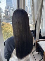 サニー 梅田(Sun.ny)&nbsp;酸性ストレート