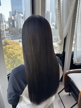 サニー 梅田(Sun.ny) 酸性ストレート