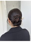 カチモリアレンジ