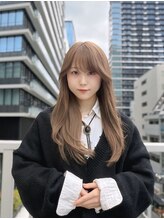 リラエ(Lyrae) 小野 愛美