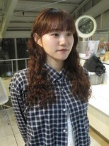 アクアオモテサンドウ(ACQUA omotesando)&nbsp;◯ボブパーマ/ミディアムパーマ/ロングパーマ/レイヤーパーマ