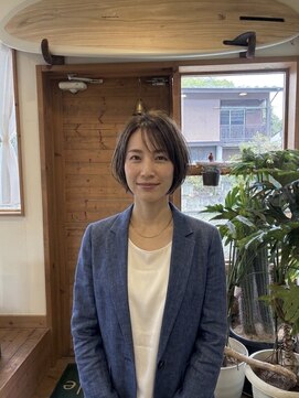 ミル(mille) 大人ボブ