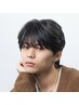 【増田限定】カット＋プレミアム曲がる縮毛矯正＋ケア処理剤￥14500～#吉祥寺