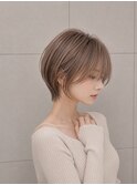 SEED Style ショート