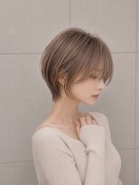 シード(SEED)&nbsp;SEED Style ショート