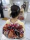 ワァームブライダル(Wa-fam Bridal)の写真/土日祝日は朝7時からオープン！営業時間外も相談可能で着付けヘアメイクも予約OK♪