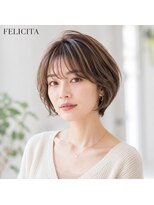 フェリシータ ミューズ(FELICITA musse)&nbsp;【FELICITA STYLE】