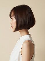 シーヤ(Cya) 二子玉川のケラフェクトで髪が変わる