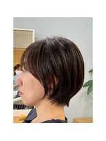 サイイン(saiin)&nbsp;ショート