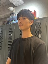 エスケイブ(S/CAVE)&nbsp;ウルフマッシュ