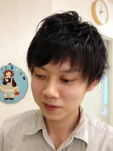 アーデン(Arden) 藤木 優也