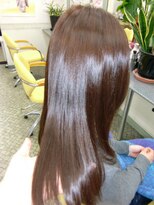 ココロ(Cocoro)&nbsp;ナチュラルブラウン