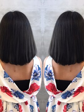 エスト 小倉(est) “ブループラネットカラー”