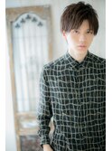 ≪mod's men≫計算ずくラフショートc