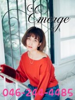 エマージュ 海老名店(Emerge)&nbsp;エアリーボビー[海老名]