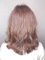 モードケイズ 阿倍野店(MODE K’s) ライトベージュ