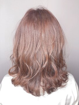 モードケイズ 阿倍野店(MODE K’s) ライトベージュ