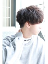 リップス 大宮(LIPPS)&nbsp;横顔マッシュ