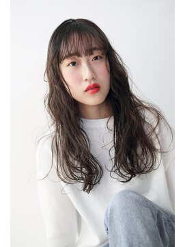 オーガニック アトリエ 大宮(organic+atelier) ナチュラルハイライト×大宮×透明感×イルミナ