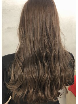 インビテーション(invitation) 【invitation】オリーブグレージュ@マイコ