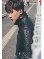 リーブル(Livbre)&nbsp;ショートパーマ