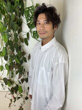 シザジー(SYZYGY)&nbsp;遠山 葉一