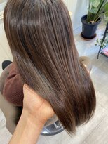 ヘアサロン アリス(hair salon Alice)&nbsp;髪質改善縮毛矯正・美髪ロング