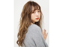 アムロードヘア(Amouroad hair)