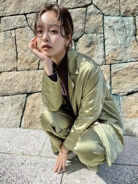 ニキータ(Nikiita) inner color B5929