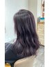 カット+髪質改善カラー+アクトトリートメント¥16500→14900