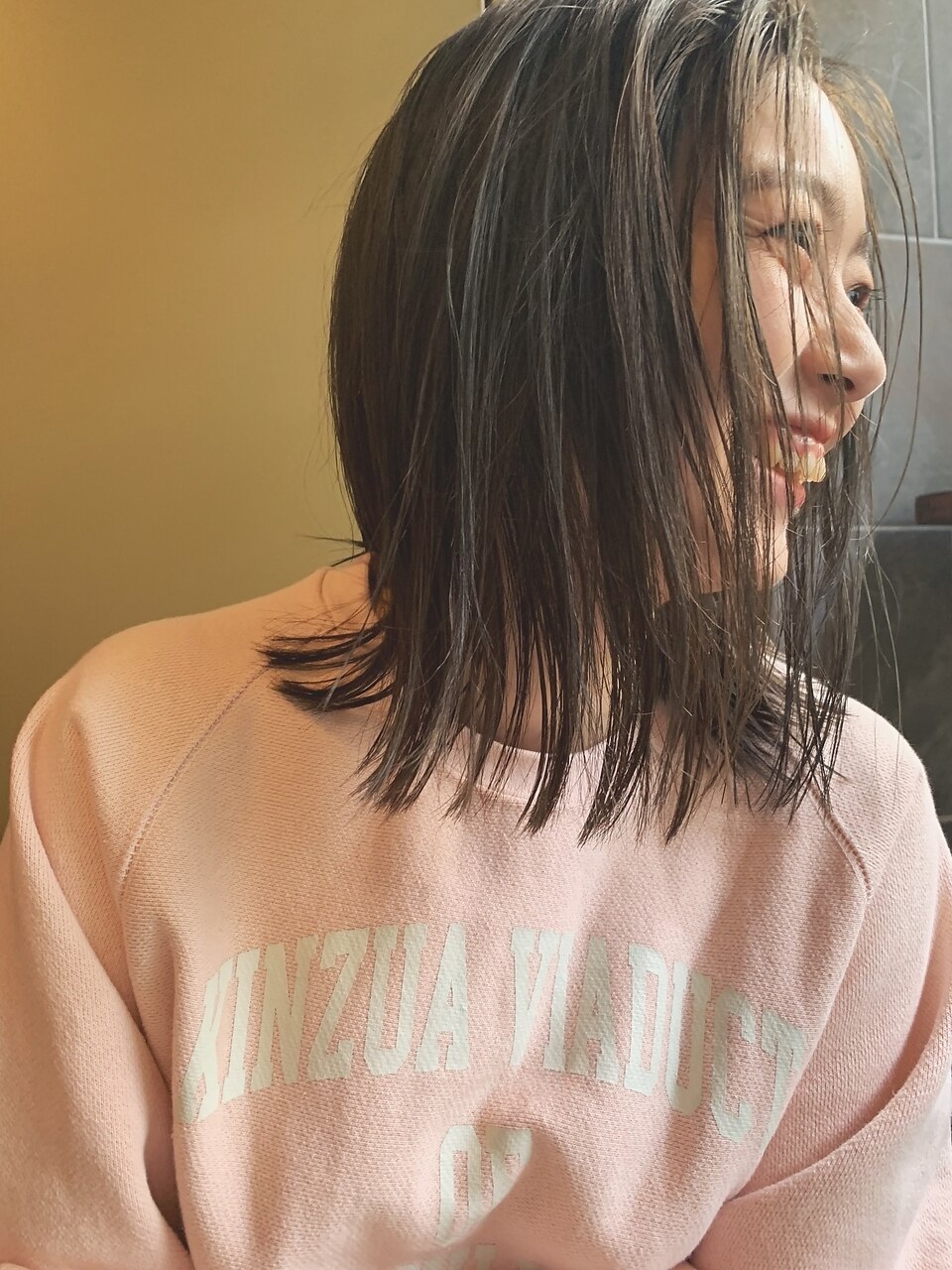 《平日限定♪》カット＋カラー＋3STEPトリートメント15500円→12050円